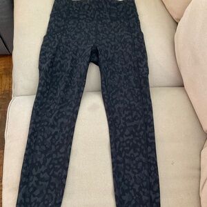 Lulemon Align High-Rise Pant 25”